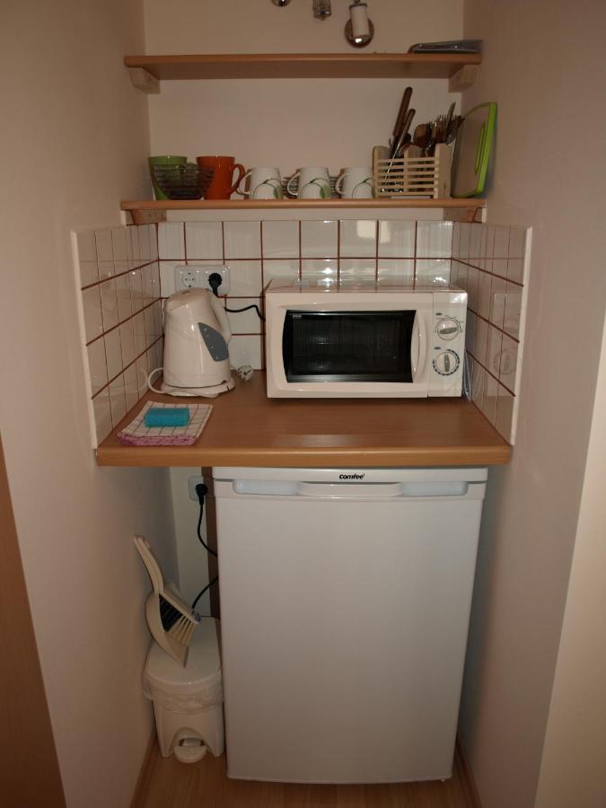 Appartement Tal Vienne