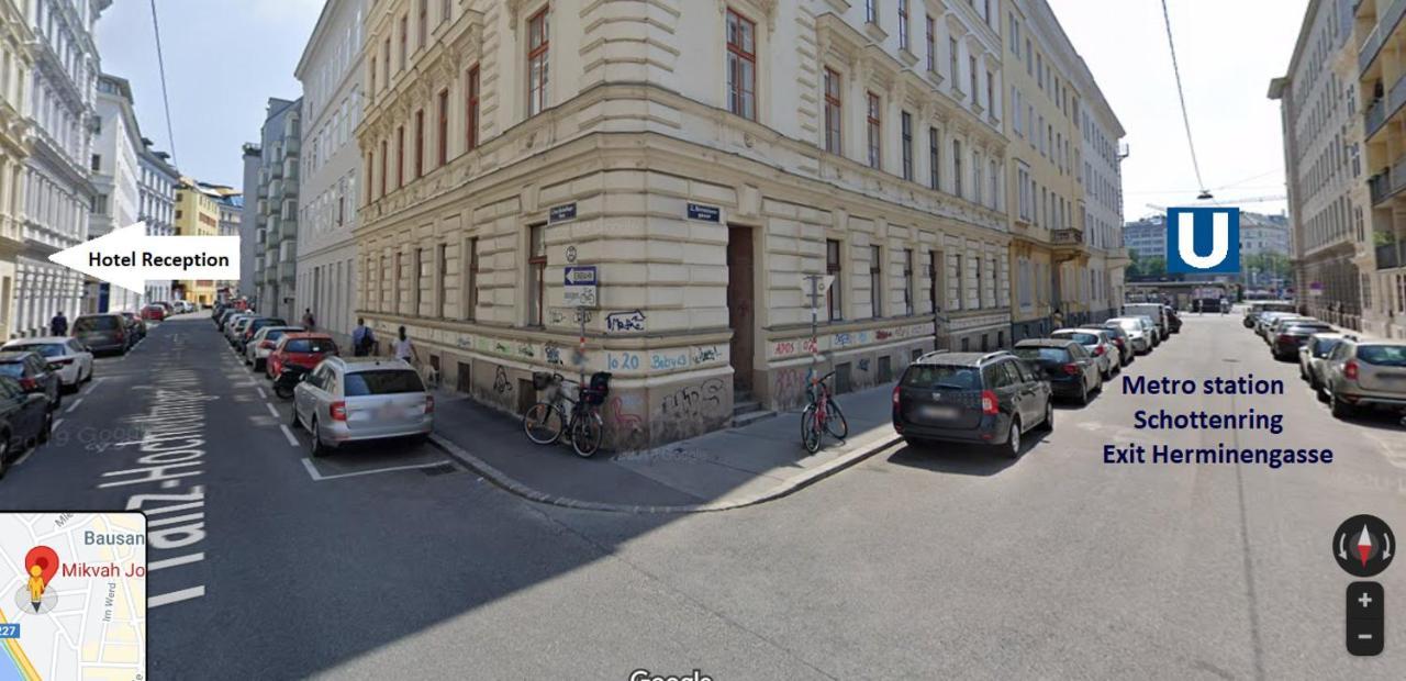 Appartement Tal Vienne