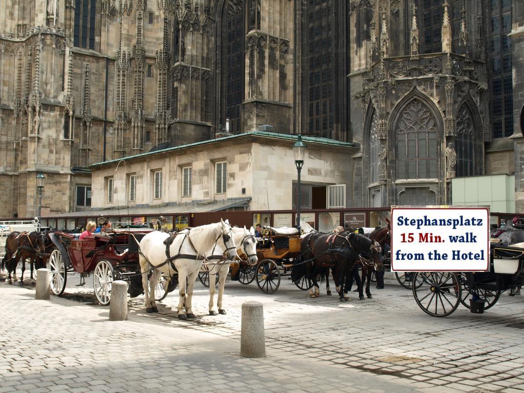 Appartement Tal *