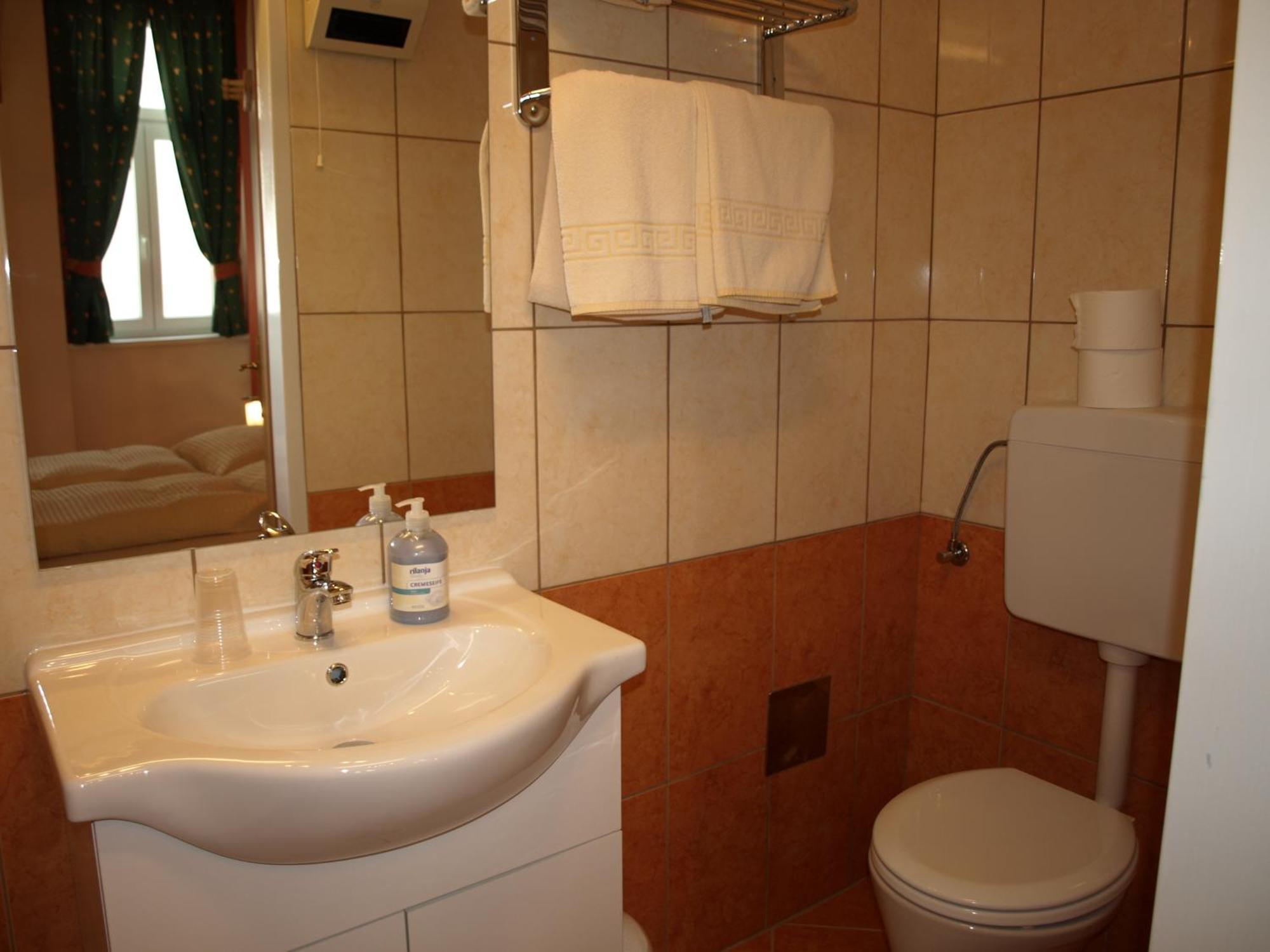 Appartement Tal *