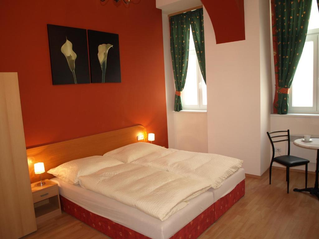 Tal Appartement Vienne
