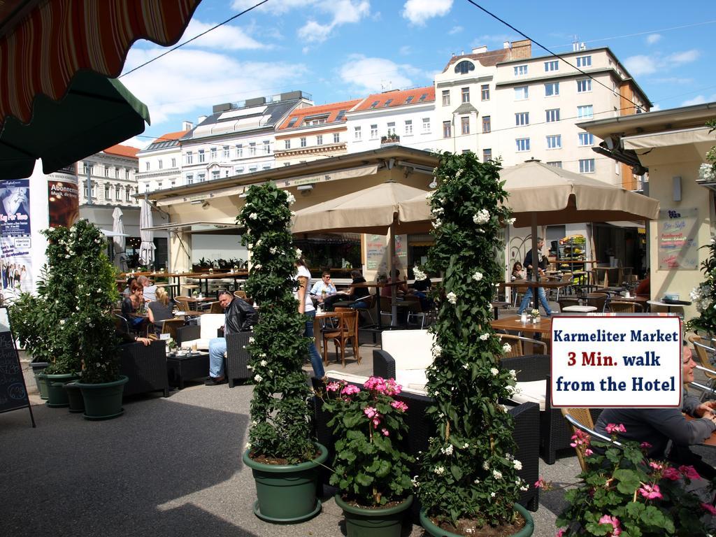 Tal Appartement