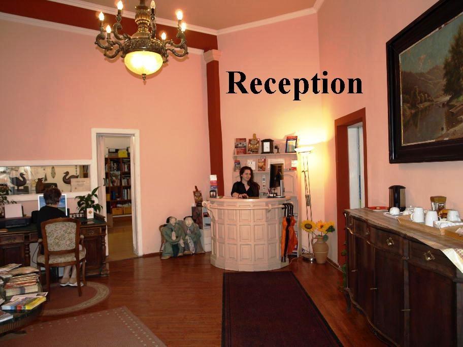 Appartement Tal