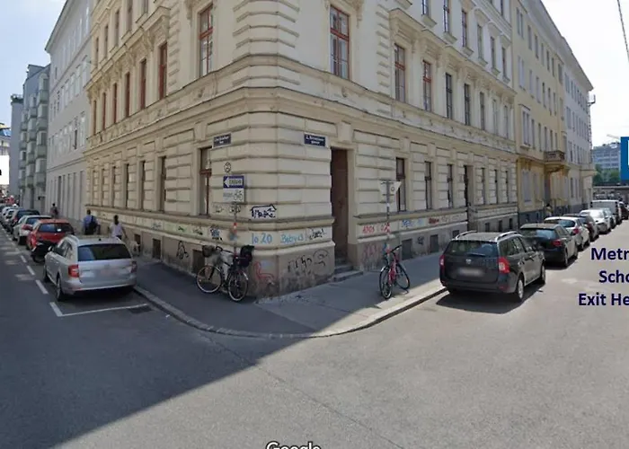 Pension Tal Studios
